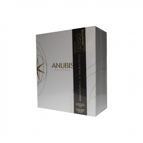 8436019951811 - ANUBIS BARCELONA EFFECTIVITY TENSO REJUVENATING GOLD CREAM 60ML+SUBLIME OIL 50ML GRATIS - ANTI-EDAD