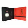 8431240088640 - YVES SAINT LAURENT PARIS EAU DE TOILETTE 75ML VAPORIZADOR + MASCARA VOLUME EFFECT FAUX C - PERFUMES