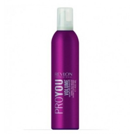 4693500000000 - REVLON PRO YOU EXTREME SPRAY XXL 750ML - FIJADORES