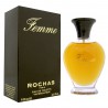 3386460076418 - ROCHAS FEMME EAU DE TOILETTE 100ML VAPORIZADOR - PERFUMES