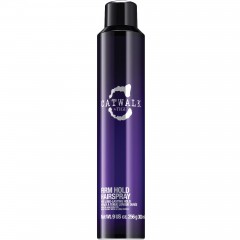 6159084217500 - TIGI CATWALK FIRM HOLD HAIRSPRAY 300ML - FIJADORES