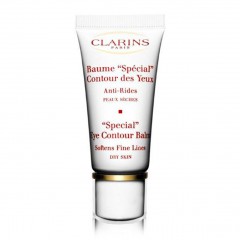 3380810178104 - CLARINS SPECIAL CONTOUR DES YEUX PEAUX SECHES ANTI-RIDES CREME 20ML - TRATAMIENTO DE OJOS