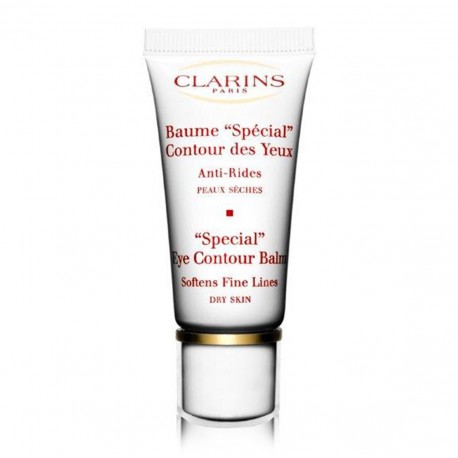 3380810178104 - CLARINS SPECIAL CONTOUR DES YEUX PEAUX SECHES ANTI-RIDES CREME 20ML - TRATAMIENTO DE OJOS