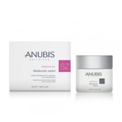 8436019951309 - ANUBIS BARCELONA SENSITIVE ZUL MOISTURIZER CREAM 50ML - HIDRATACION