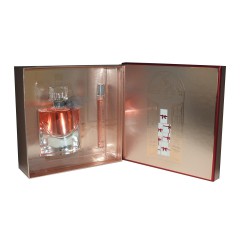 3614271039620 - LANCOME LA VIE EST BELLE EAU DE PERFUME 50ML VAPORIZADOR + EAU DE PERFUME 10ML VAPORIZAD - PERFUMES