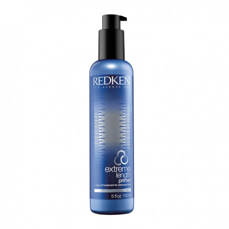 8844862050560 - REDKEN EXTREME LENGHT PRIMER RISEOFF TREATMENT 150ML - TRATAMIENTO