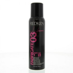 8844861790430 - REDKEN FABRICATE 03 HEAT ACTIVE TEXTURIZER 150ML - FIJADORES