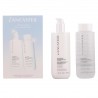 3614220727721 - LANCASTER SOFTENING CLEANSING MILK 400ML + TONER 400ML - HIDRATACION