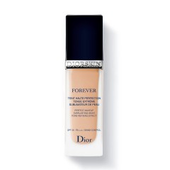 3348901278379 - DIOR DIORSKIN FOREVER TEINT HAUTE PERFECTION SPF35 30ML 023 PECHE - BASE MAQUILLAJE