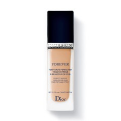 3348901278393 - DIOR DIORSKIN FOREVER TEINT HAUTE PERFECTION SPF35 30ML 033 BEIGE ABRICOT - BASE MAQUILLAJE