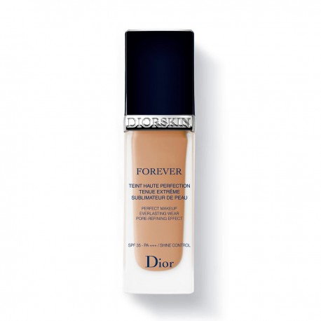 3348901280662 - DIOR DIORSKIN FOREVER TEINT HAUTE PERFECTION SPF35 30ML 043 CANNELLE - BASE MAQUILLAJE