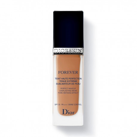 3348901278423 - DIOR DIORSKIN FOREVER TEINT HAUTE PERFECTION SPF35 30ML 050 BEIGE FONCE - BASE MAQUILLAJE
