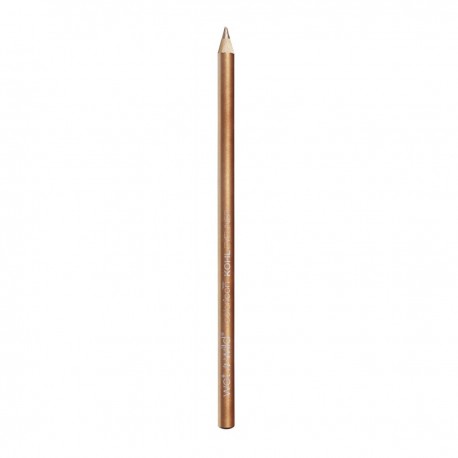 4049775560612 - MARKWINS WET N WILD COLORICON KHOL EYELINER PROS AND BRONZE - DELINEADORES