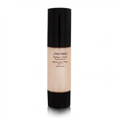 7308521086600 - SHISEIDO MAQUILLAJE LIFTING FOUNDATION RADIANT O60 - BASE MAQUILLAJE