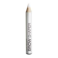 4049775563101 - MARKWINS COLORICON BROW SHAPER A CLEAR CONSCIENCE - DELINEADORES
