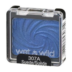 4049775530714 - MARKWINS WET N WILD EYESHADOW 307A SUEDE - SOMBRAS