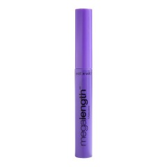 4049775413918 - MARKWINS WET N WILD MEGALENGHT MASCARA VERY BLACK - MASCARAS