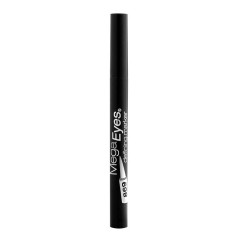 4049775586902 - MARKWINS WET N WILD MEGAEYES DEFINING MARKER BLACKEST BLACK - MASCARAS