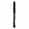 4049775586902 - MARKWINS WET N WILD MEGAEYES DEFINING MARKER BLACKEST BLACK - MASCARAS
