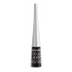4049775586018 - MARKWINS WET N WILD MEGALINER LIQUID EYELINER BLACK SPARKLE - DELINEADORES