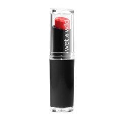 4049775597007 - MARKWINS WET N WILD MEGALAST LIP COLOUR PURTY PERSIMMON - BARRA DE LABIOS