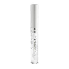 4049775005618 - MARKWINS WET N WILD MEGASLICKS LIP GLOSS CRYSTAL CLEAR - BRILLO DE LABIOS