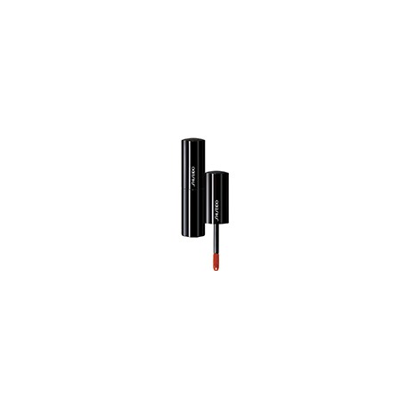 7308521089740 - SHISEIDO LIPSTICK ROUGE LACQUER OR508 - BARRA DE LABIOS