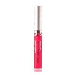 4049775556912 - MARKWINS WET N WILD MEGASLICKS LIP GLOSS CANDY APPLE - BRILLO DE LABIOS