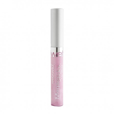 4049775570086 - MARKWINS WET N WILD MEGASLICKS LIP GLOSS SINLESS - BRILLO DE LABIOS