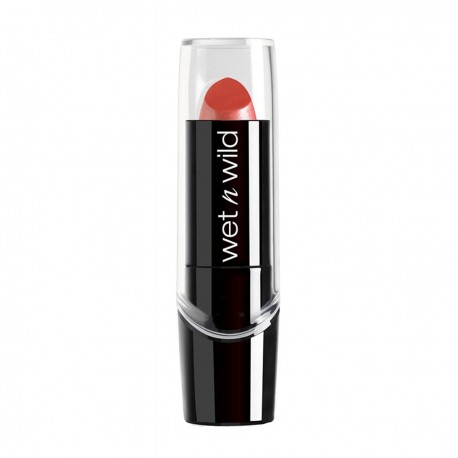 4049775551337 - MARKWINS WET N WILD SILK FINISH LIPSTICK READY TO SWOON - BARRA DE LABIOS