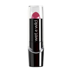 4049775552631 - MARKWINS WET N WILD SILK FINISH LIPSTICK RETRO PINK - BARRA DE LABIOS