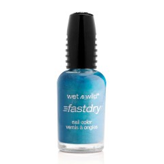 4049775522733 - MARKWINS WET N WILD FASTDRY NAIL A COLOR TEAL OR NO TEAL - ESMALTES