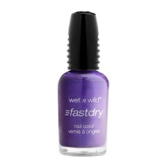 4049775523136 - MARKWINS WET N WILD FASTDRY NAIL COLOR BUFFY THE VIOLET SLAYER - ESMALTES