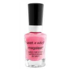 4049775520937 - MARKWINS WET N WILD MEGALAST SALON NAIL COLOR CANDY-LICIOUS - ESMALTES