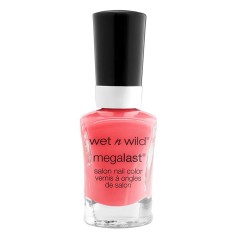 4049775521033 - MARKWINS WET N WILD MEGALAST SALON NAIL COLOR TROPICALIA - ESMALTES