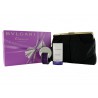 7833208035810 - BVLGARI OMNIA AMETHYSTE EAU DE TOILETTE 65ML VAPORIZADOR + BODY MILK 75ML +NECESER - PERFUMES