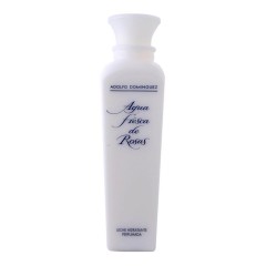 8410190606265 - ADOLFO DOMINGUEZ AGUA FRESCA DE ROSAS LOCIÓN HIDRATANTE PERFUMADA 500ML - HIDRATACION