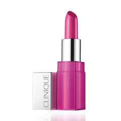 0207147907900 - CLINIQUE POP GLAZE SHEER LIP COLOUR + PRIMER 03 FIREBALL POP - BRILLO DE LABIOS