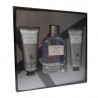 3274872321311 - GIVENCHY GENTLEMEN ONLY EAU DE TOILETTE 100ML VAPORIZADOR + GEL DOUCHE CORPS ET CHEVEU - PERFUMES