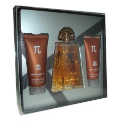 3274872321250 - GIVENCHY PI EAU DE TOILETTE 100ML VAPORIZADOR + SHAMPOOING INTEGRAL CHEVEUX ET CORPS 7 - PERFUMES