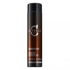 6159084242940 - TIGI CATWALK FASHIONISTA BRUNETTE SHAMPOO 300ML - CHAMPÚ