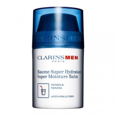 3380810040463 - CLARINS MEN BAUME SUPER HYDRATANT 50ML - BALSAMOS
