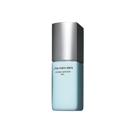 7686141307960 - SHISEIDO MEN HYDRO MASTER GEL 75ML - LIMPIEZA FACIAL