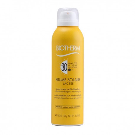 3605540849651 - BIOTHERM BRUME SOLAIRE LACTEE SPF30 SUN MIST 150ML - PROTECCION CORPORAL
