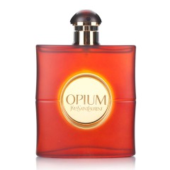 4954900000000 - YVES SAINT LAURENT OPIUM EAU DE TOILETTE 10ML VAPORIZADOR + NECESER SIN CAJA - PERFUMES