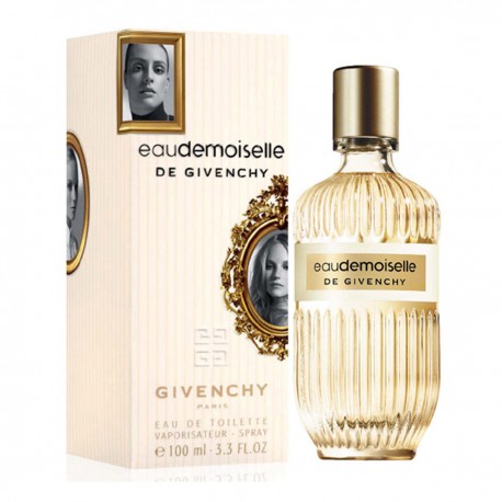 3274871922519 - GIVENCHY EAU DEMOISELLE FRAICHE EAU DE TOILETTE 50ML VAPORIZADOR - PERFUMES