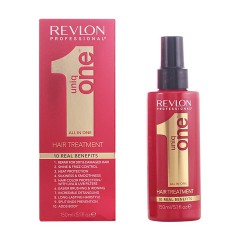 8432225074177 - REVLON UNIQ ONE HAIR TREATMENT 150ML - TRATAMIENTO