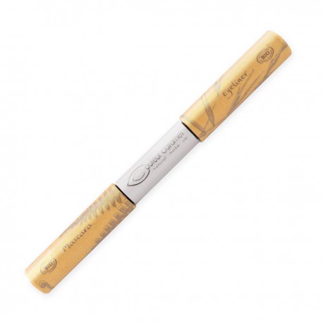 3700306922705 - COULEUR CARAMEL MASCARA EYELINER DUO - DELINEADORES