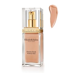 0858051728790 - ELIZABETH ARDEN FLAWLESS FINISH PERFECTLY SATIN 24H SPF15 CAMEO - BASE MAQUILLAJE