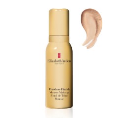 0858051279850 - ELIZABETH ARDEN FLAWLESS FINISH MOUSSE MAKE-UP BEIGE - BASE MAQUILLAJE